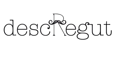 Logotipo de Can Descregut
