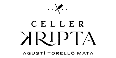 Logotipo de Celler Kripta