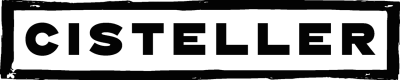 Logotipo de Cisteller