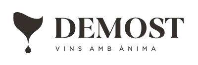 Logotipo de Demost