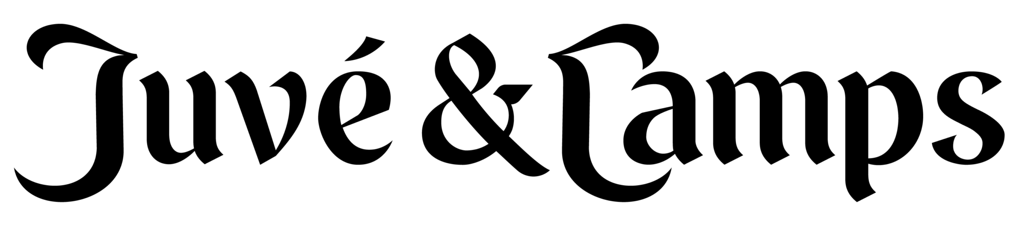 Logotipo de Juvé & Camps