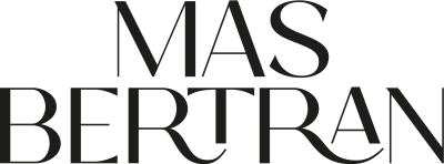 Logotipo de Mas Bertran