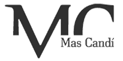 Logotipo de Mas Candí