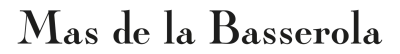 Logotipo de Mas de la Basserola