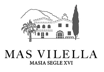 Logotipo de Mas Vilella
