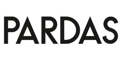 Logotipo de Pardas