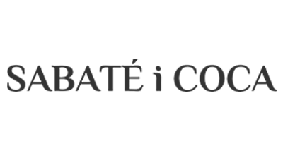 Logotipo de Sabaté i Coca