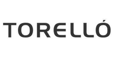 Logotipo de Torelló