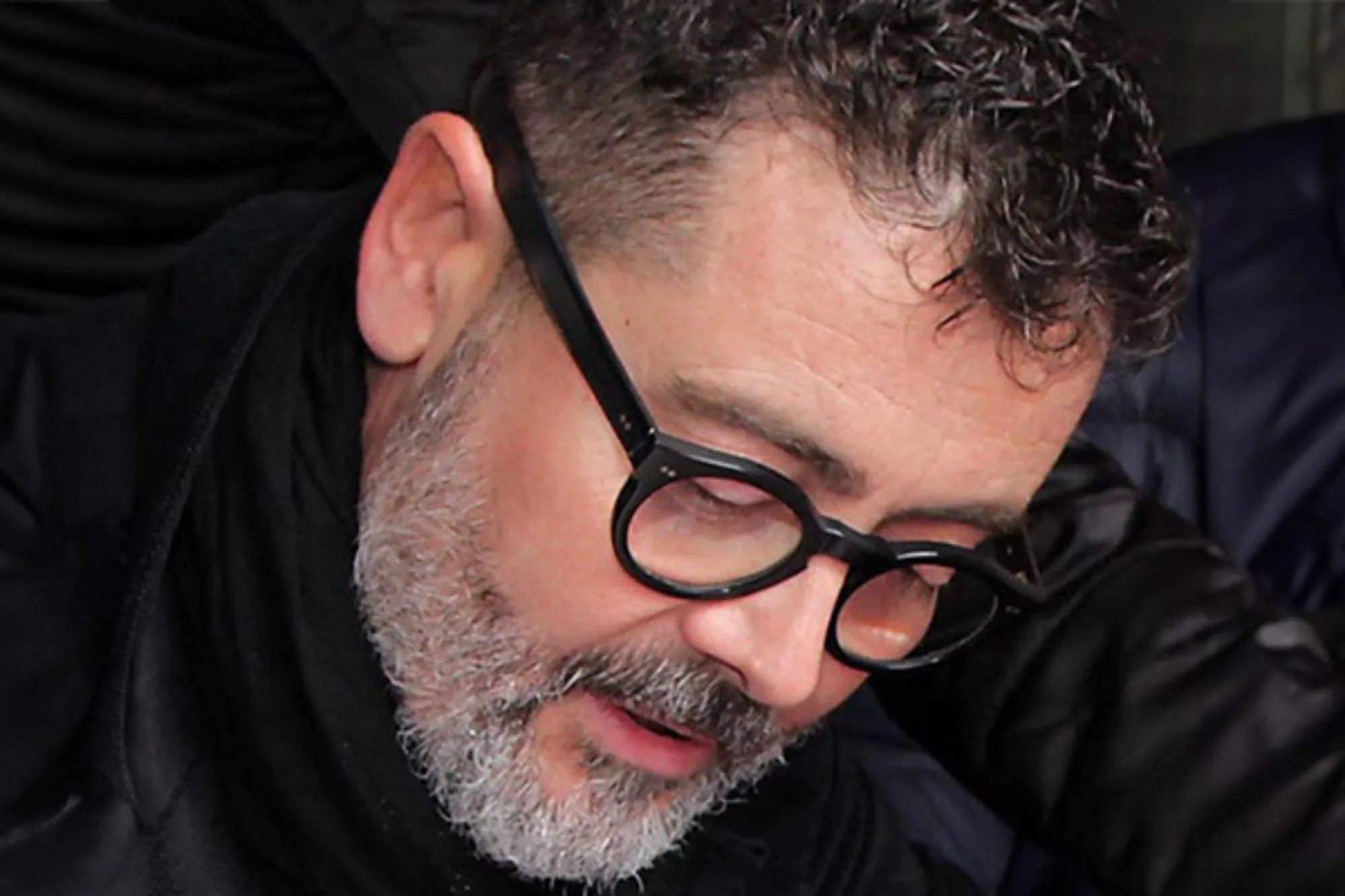 Josep Maria Flores Travessa