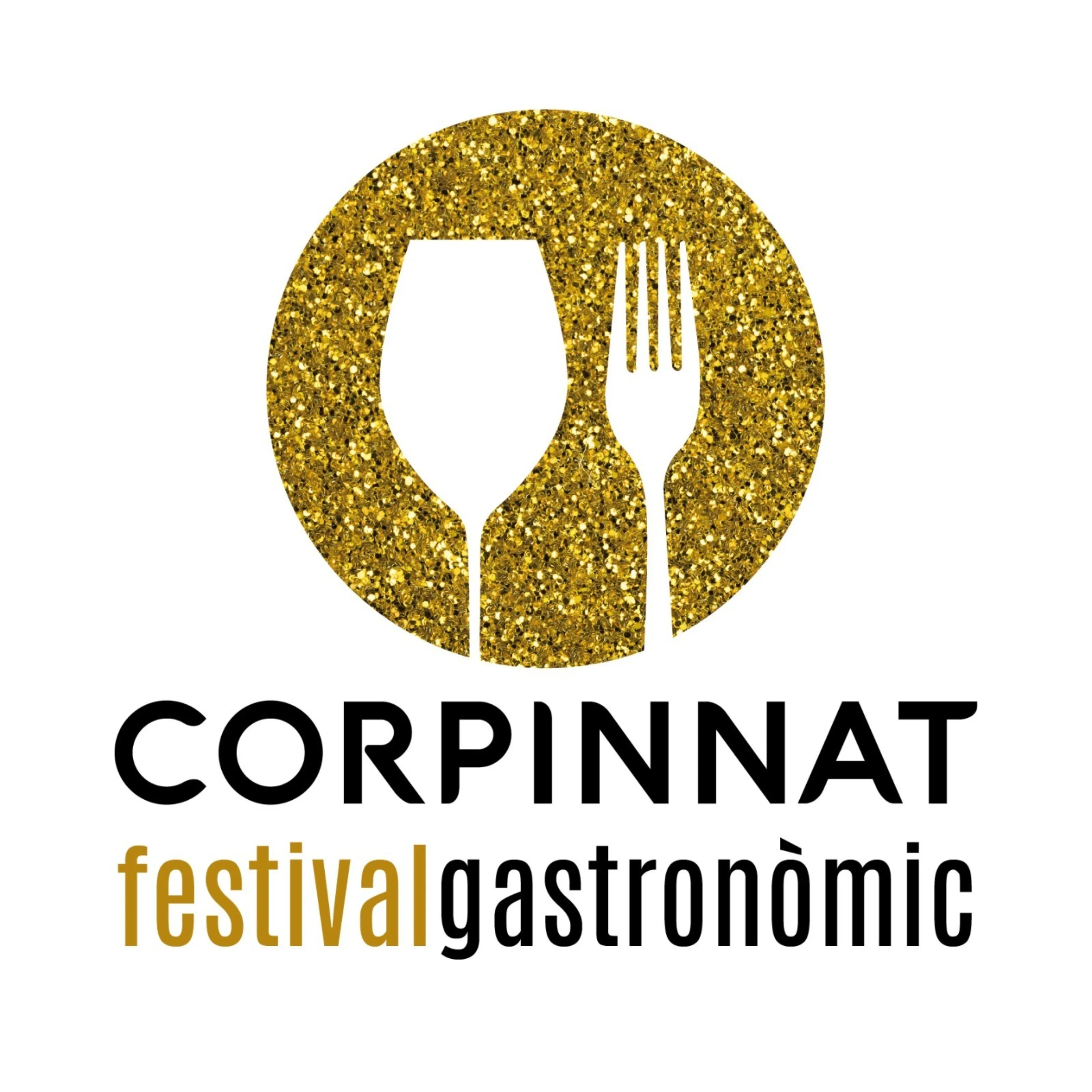 Logotipo del Festival Gastronómico Corpinnat