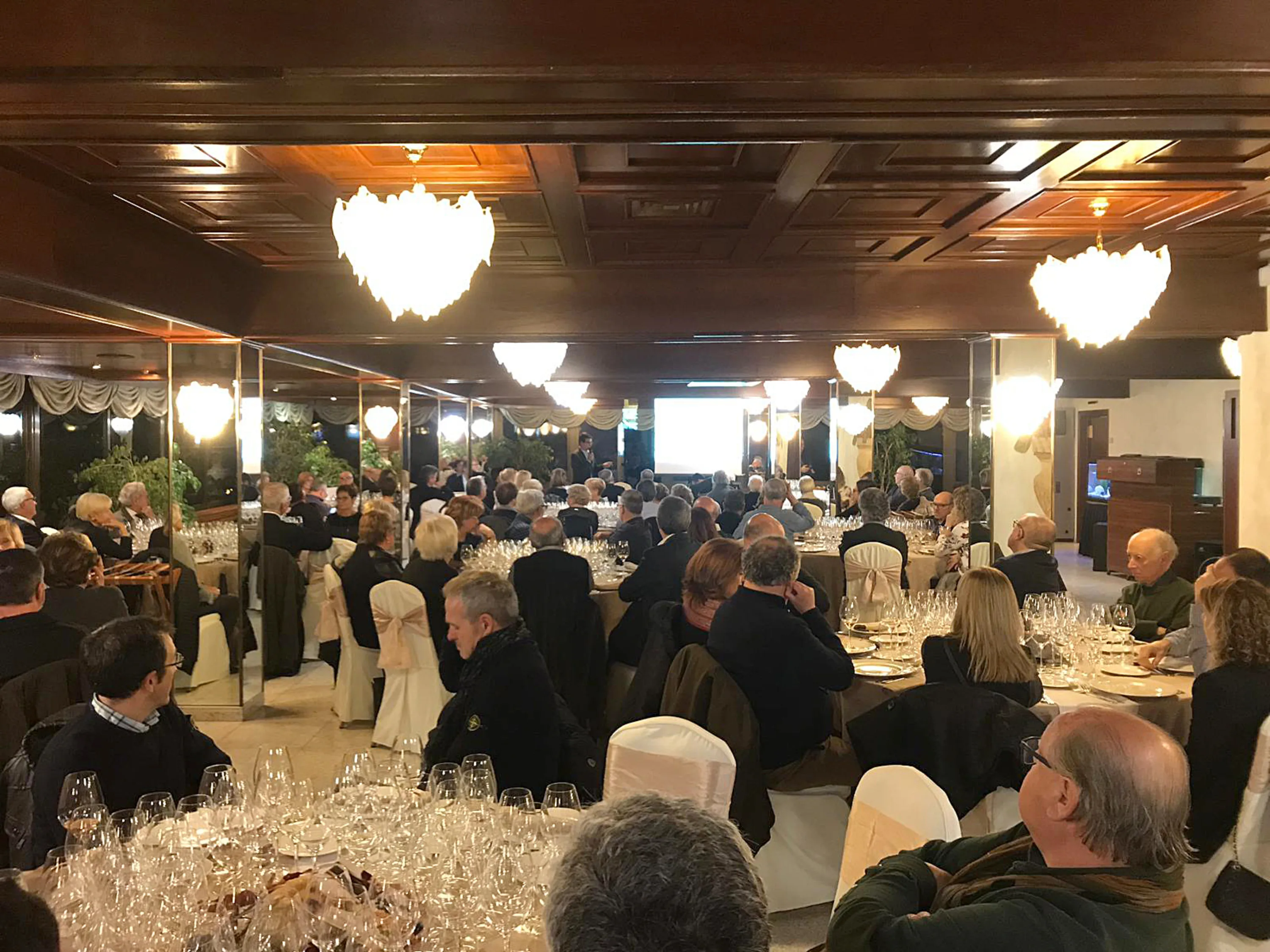 Presentación de Corpinnat en la comarca del Bages