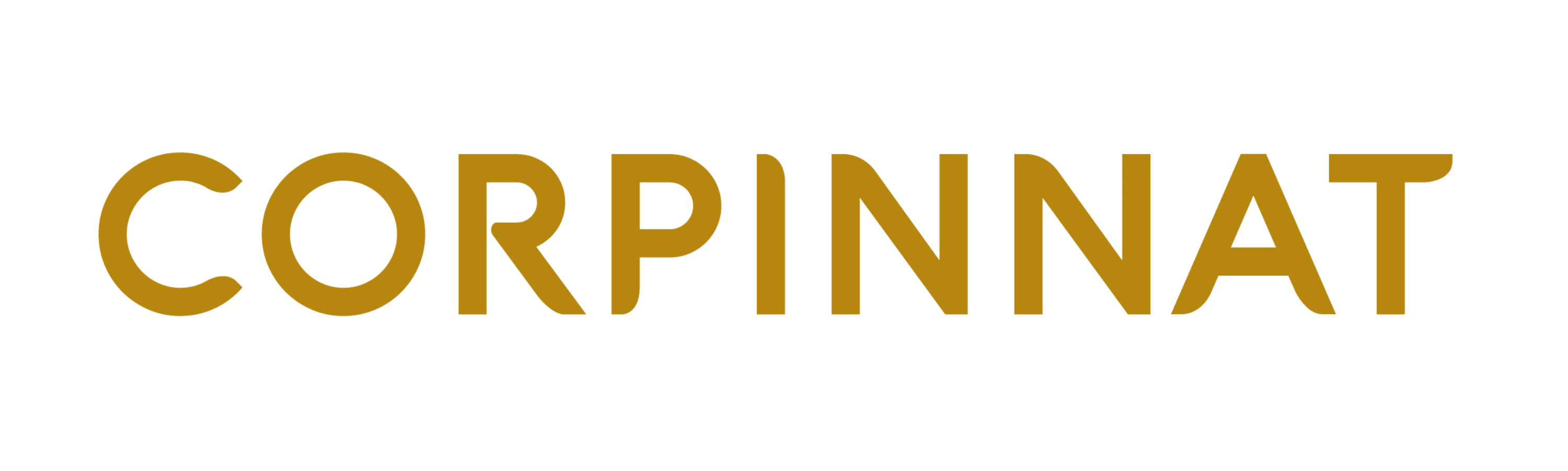 Corpinnat logo