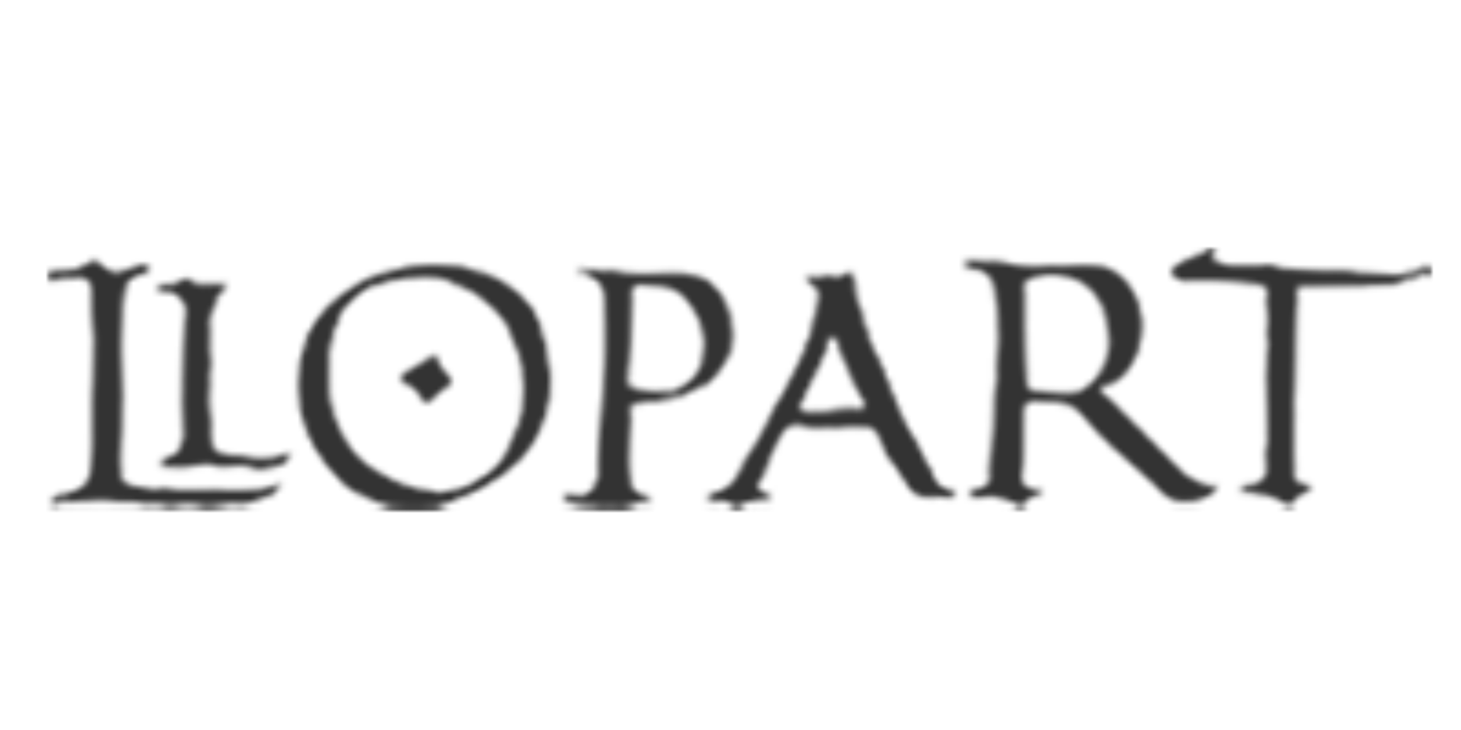 Llopart logo