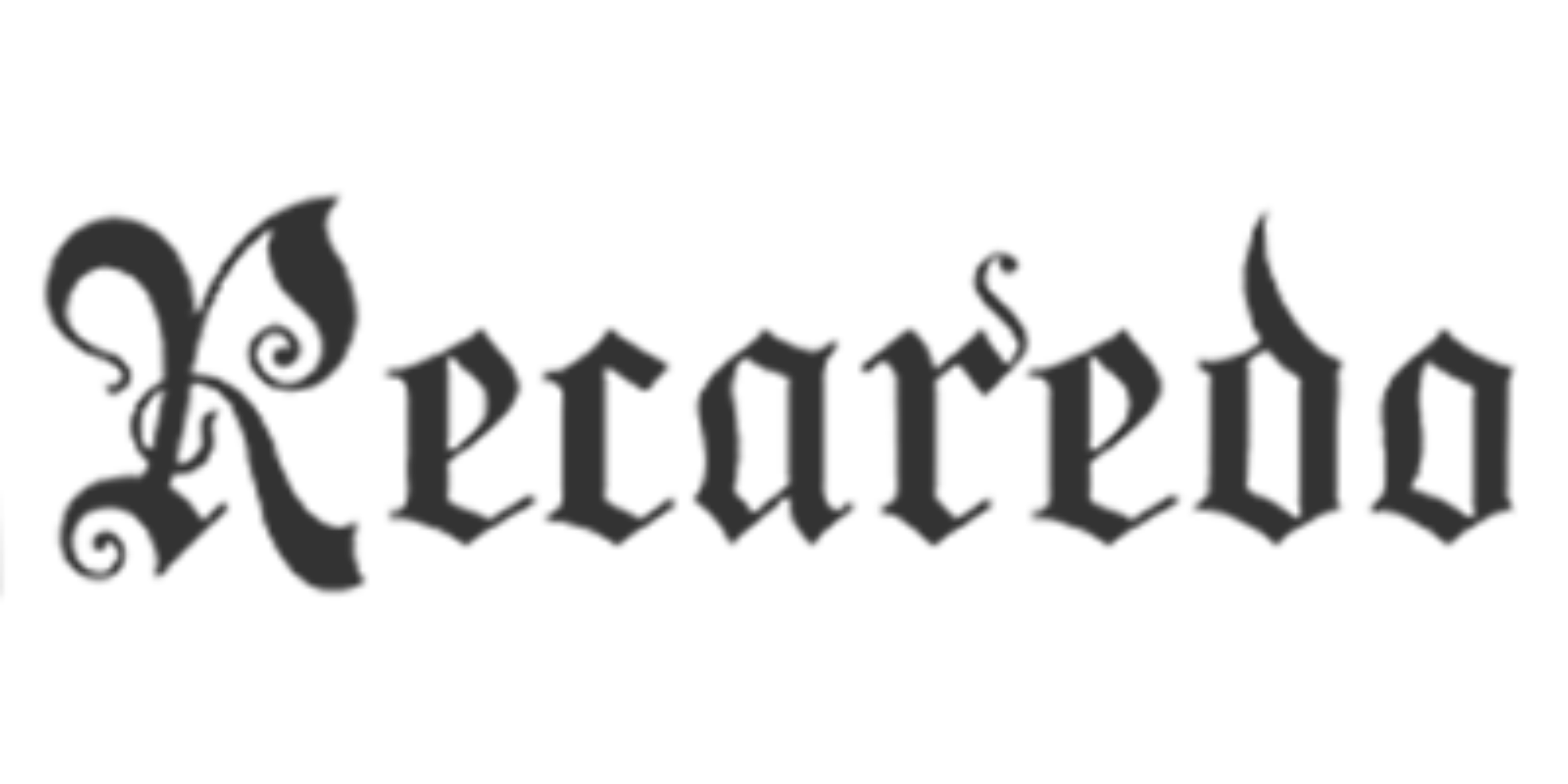 Recaredo logo