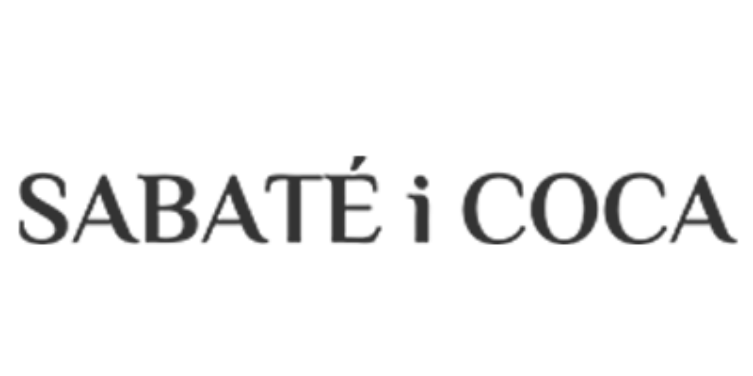 Sabaté i Coca logo