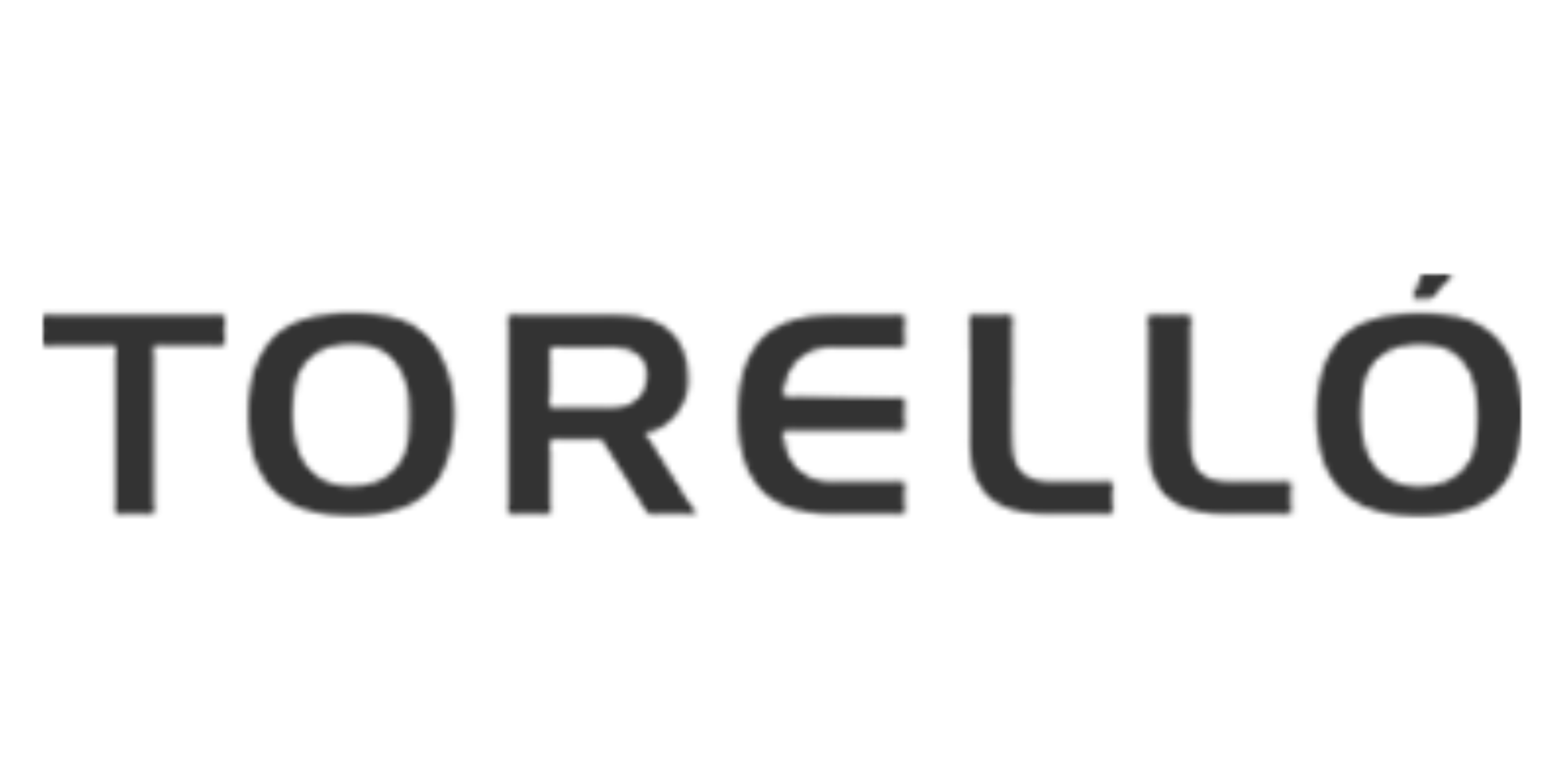 Torelló logo