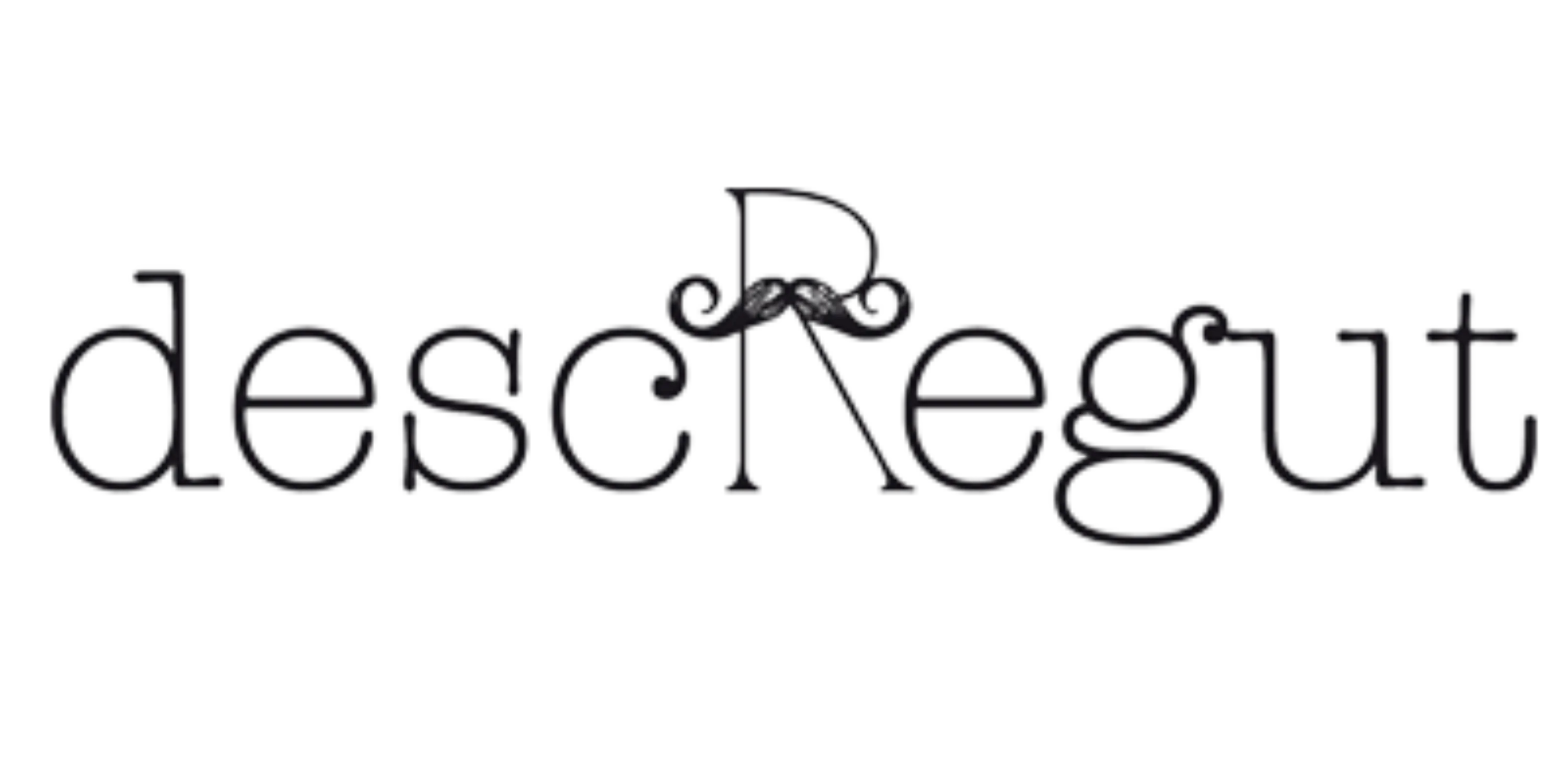Can Descregut logo