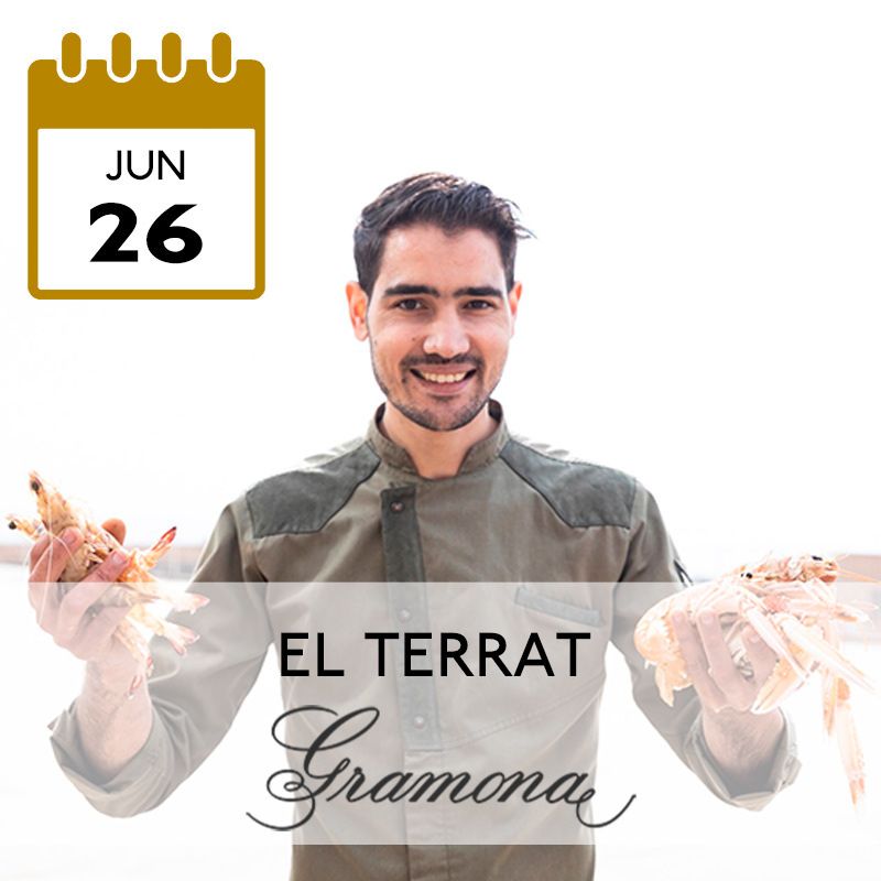 GRAMONA - EL TERRAT