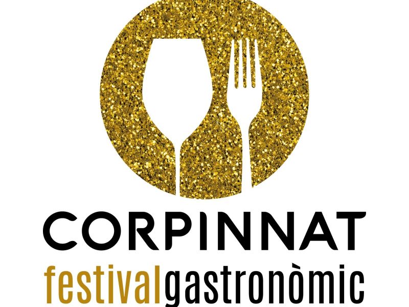 The first CORPINNAT Festival of Gastronomy is born